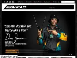 Sites similar to aheaddrumsticks.com
