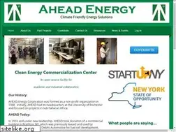 Sites similar to aheadenergy.org