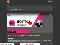 Sites similar to aheadintech.com