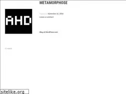 Sites similar to aheadlongdive.com