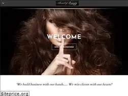 Sites similar to aheadofbeauty.com