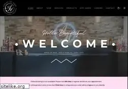 Sites similar to aheadofhair.net