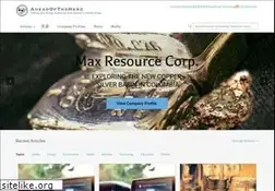 Sites similar to aheadoftheherd.com