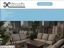 Sites similar to aheadoftherestpatio.com