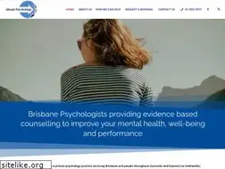 Sites similar to aheadpsych.com.au