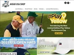 Sites similar to aheadusashop.com