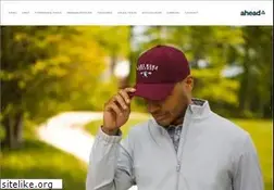 Sites similar to aheadweb.com