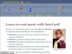 Sites similar to aheadwithmusic.com