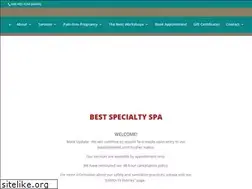 Sites similar to ahealershand.com