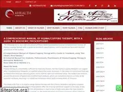 Sites similar to ahealth.co.uk