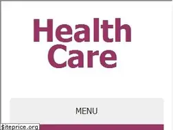 Sites similar to ahealth.eu.org