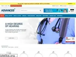 Sites similar to ahealthcare.com