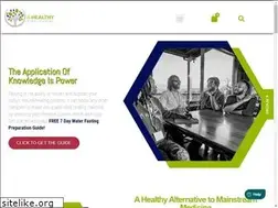 Sites similar to ahealthyalternative.org