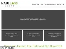 Sites similar to ahealthyhair.com