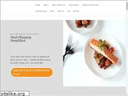 Sites similar to ahealthypassion.com