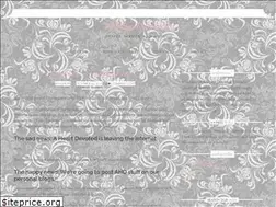 Sites similar to aheartdevoted.com