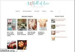 Sites similar to aheartfulloflove.com