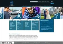 Sites similar to ahec.edu