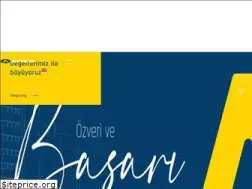Sites similar to ahed.com.tr