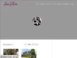 Sites similar to aheerbitkova.ca