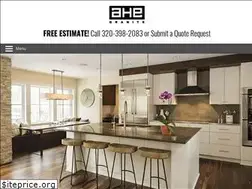 Sites similar to ahegranite.com