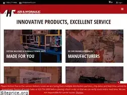 Sites similar to aheinfo.com