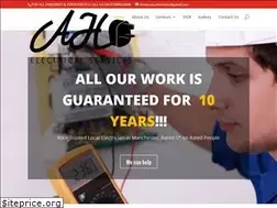 Sites similar to ahelectricalservices.co.uk