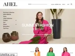 Sites similar to aheltasarim.com.tr
