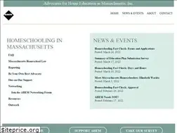 Sites similar to ahem.info
