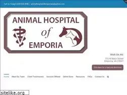 Sites similar to ahemporia.com