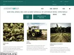 Sites similar to ahempworld.com