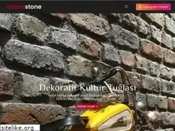 Sites similar to ahemstone.com