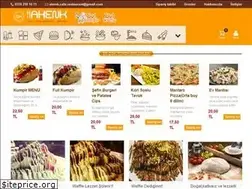 Sites similar to ahenkcafe.com