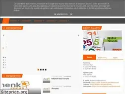 Sites similar to ahenkcocuk.com