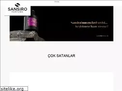 Sites similar to ahenkkozmetik.com