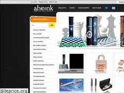 Sites similar to ahenkpromosyon.com