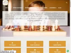 Sites similar to ahenkrehabilitasyon.com
