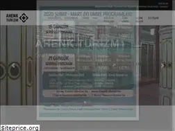 Sites similar to ahenktur.com.tr