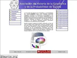 Sites similar to ahepe.es
