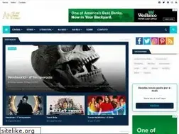 Sites similar to aheporfalarnisso.com