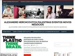 Sites similar to aherchcovitch.com