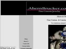 Sites similar to ahernbrucker.com