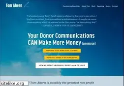 Sites similar to aherncomm.com