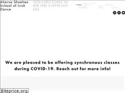 Sites similar to ahernesheehan.com