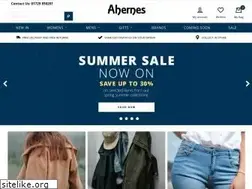 Sites similar to ahernesuk.com
