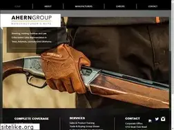 Sites similar to aherngroupllc.com