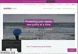 Sites similar to aherninsurance.com