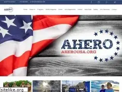Sites similar to aherousa.com
