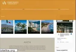 Sites similar to aheta.com