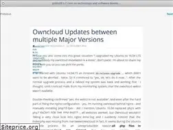 Sites similar to aheusingfeld.github.io